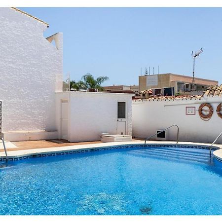 Villa La Casa En La Carihuela Playa A 4 Minutos A Pie à Torremolinos Extérieur photo