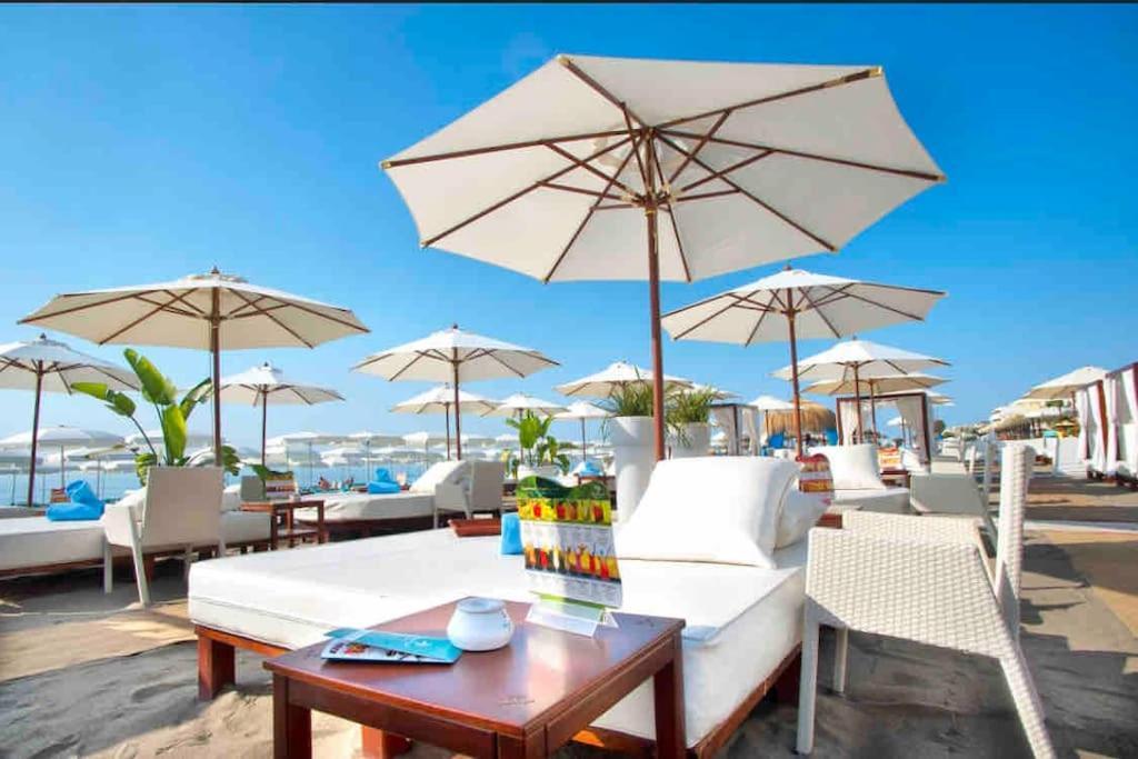Villa La Casa En La Carihuela Playa A 4 Minutos A Pie à Torremolinos Extérieur photo